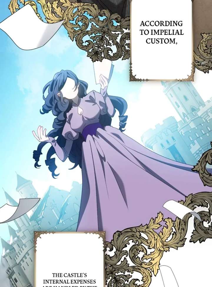 The Obsessed Young Prince Loves the Unlucky Princess Too Much! Chapter 6 - Page 13