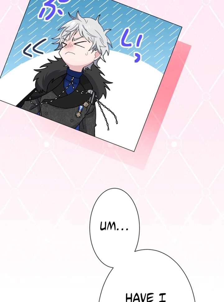 The Obsessed Young Prince Loves the Unlucky Princess Too Much! Chapter 6 - Page 132