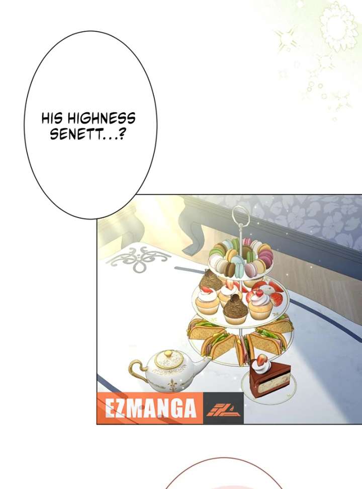 The Obsessed Young Prince Loves the Unlucky Princess Too Much! Chapter 6 - Page 141