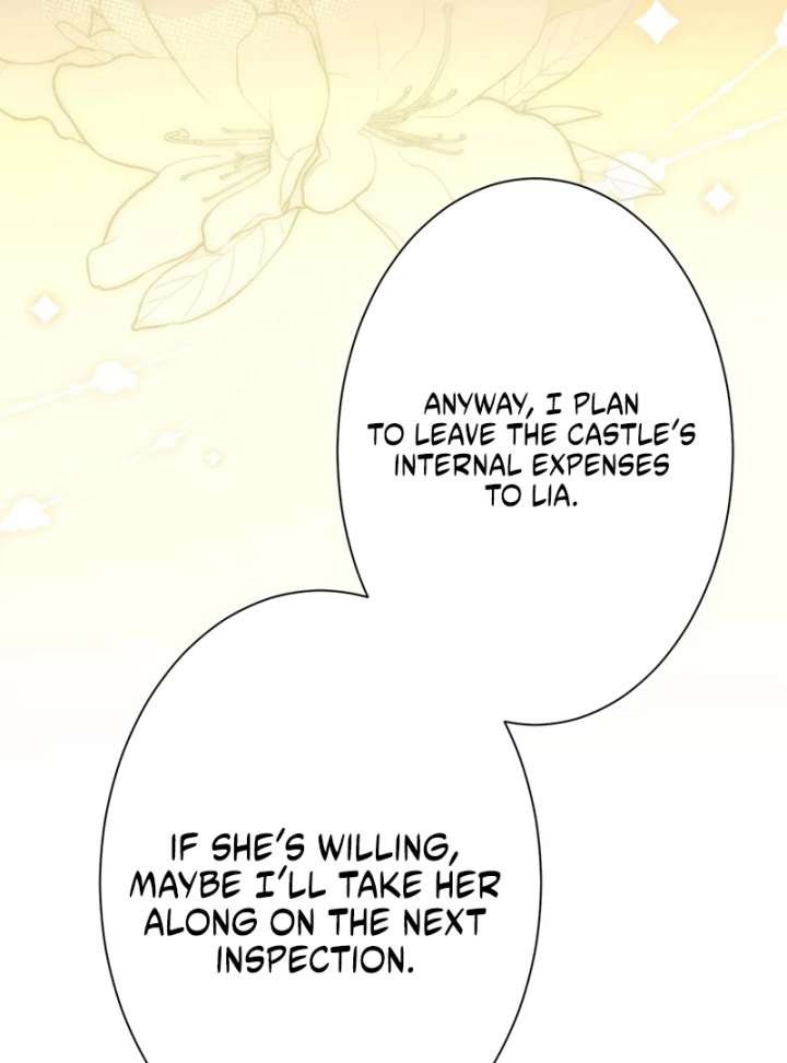 The Obsessed Young Prince Loves the Unlucky Princess Too Much! Chapter 6 - Page 24