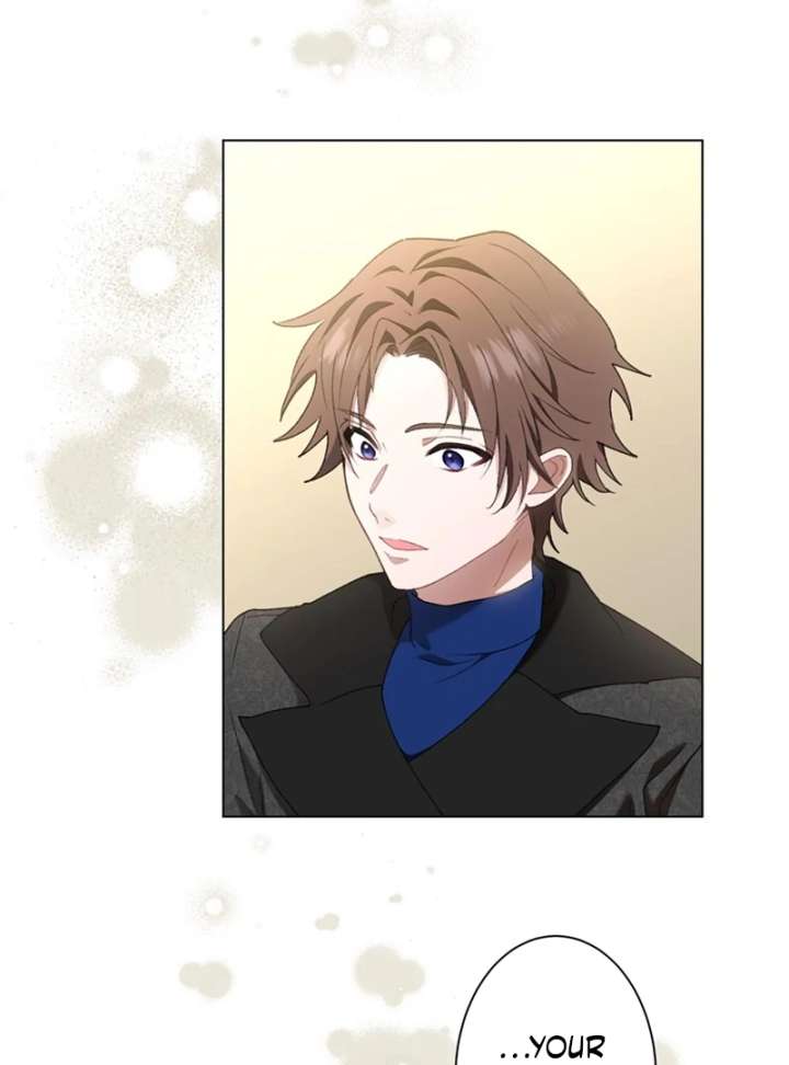 The Obsessed Young Prince Loves the Unlucky Princess Too Much! Chapter 6 - Page 26