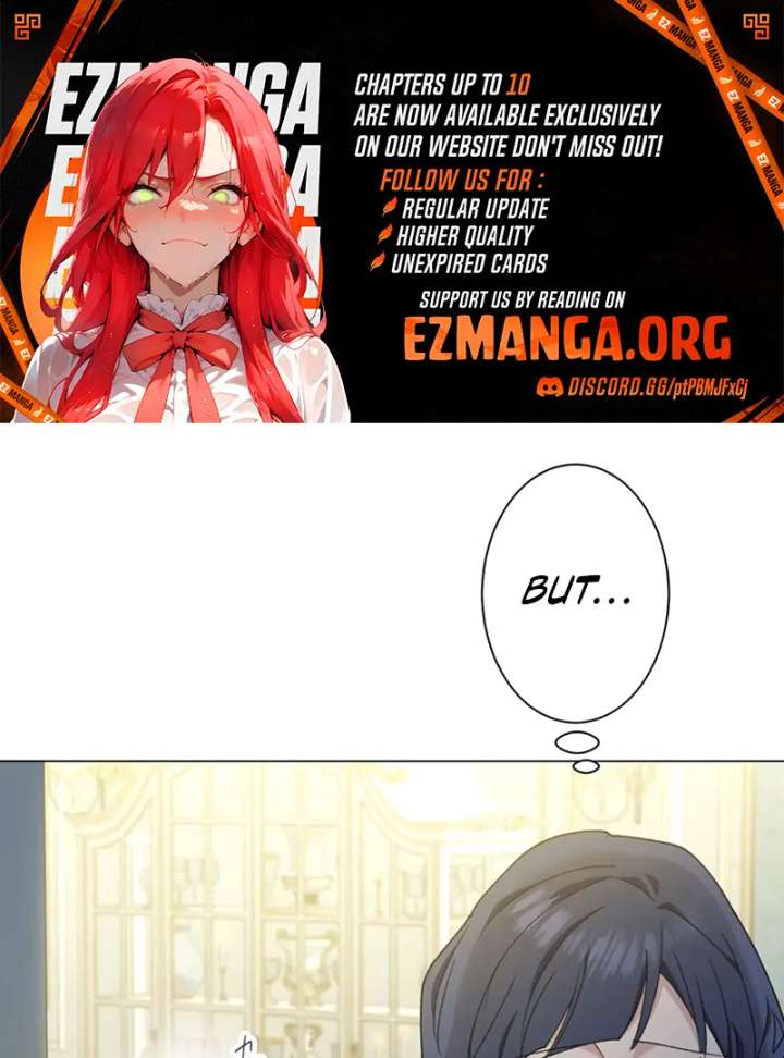 The Obsessed Young Prince Loves the Unlucky Princess Too Much! Chapter 6 - Page 47