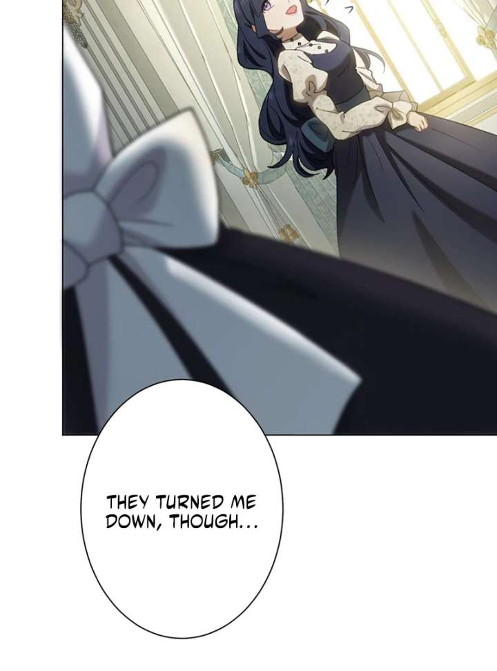 The Obsessed Young Prince Loves the Unlucky Princess Too Much! Chapter 6 - Page 50