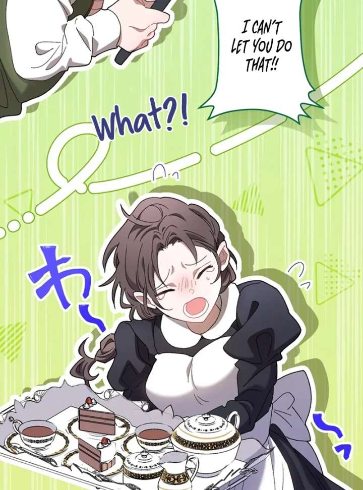 The Obsessed Young Prince Loves the Unlucky Princess Too Much! Chapter 6 - Page 53