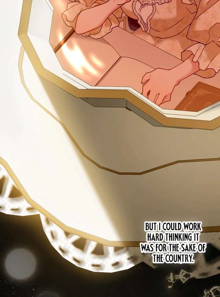 The Obsessed Young Prince Loves the Unlucky Princess Too Much! Chapter 6 - Page 61