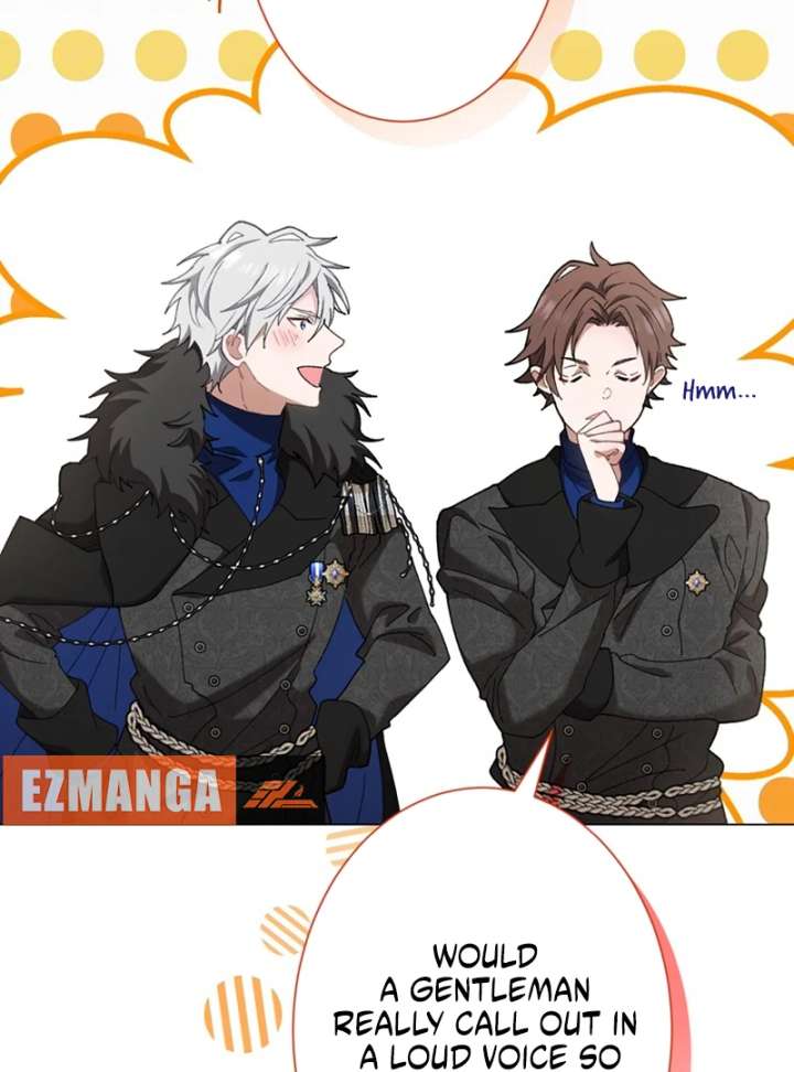 The Obsessed Young Prince Loves the Unlucky Princess Too Much! Chapter 6 - Page 93