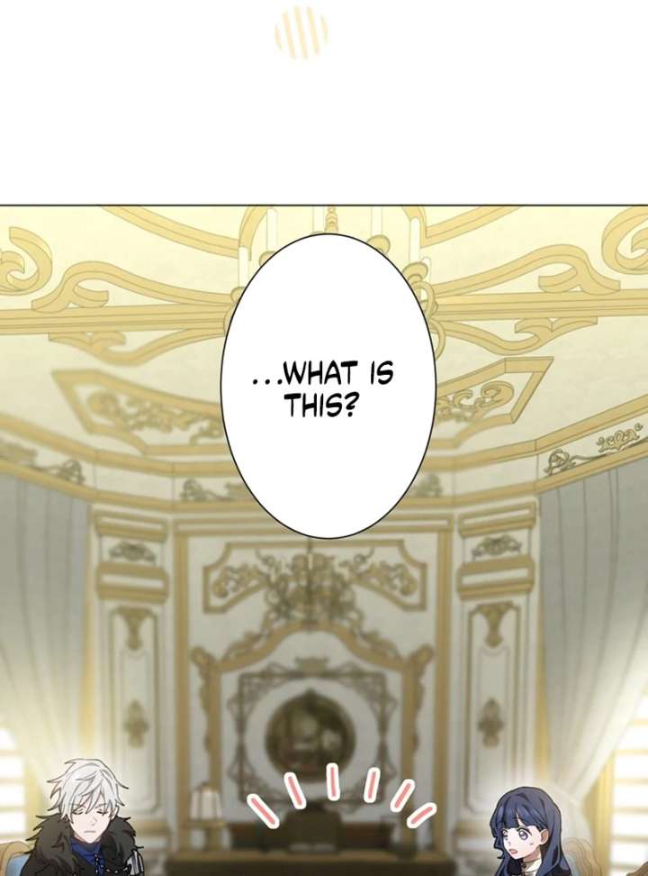 The Obsessed Young Prince Loves the Unlucky Princess Too Much! Chapter 6 - Page 96