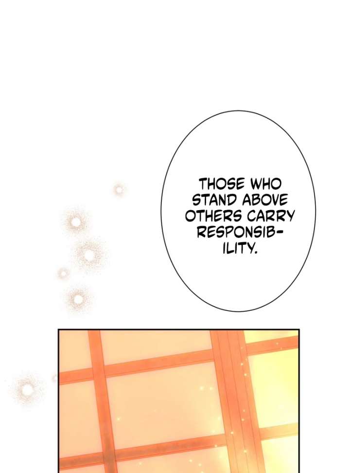 The Obsessed Young Prince Loves the Unlucky Princess Too Much! Chapter 7 - Page 117