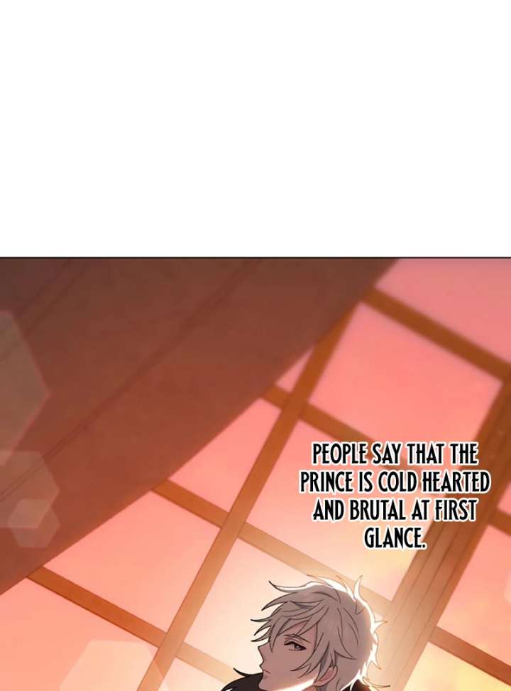 The Obsessed Young Prince Loves the Unlucky Princess Too Much! Chapter 7 - Page 128