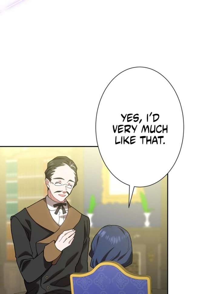 The Obsessed Young Prince Loves the Unlucky Princess Too Much! Chapter 7 - Page 19