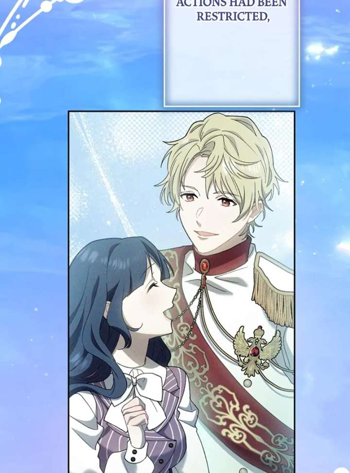 The Obsessed Young Prince Loves the Unlucky Princess Too Much! Chapter 7 - Page 22