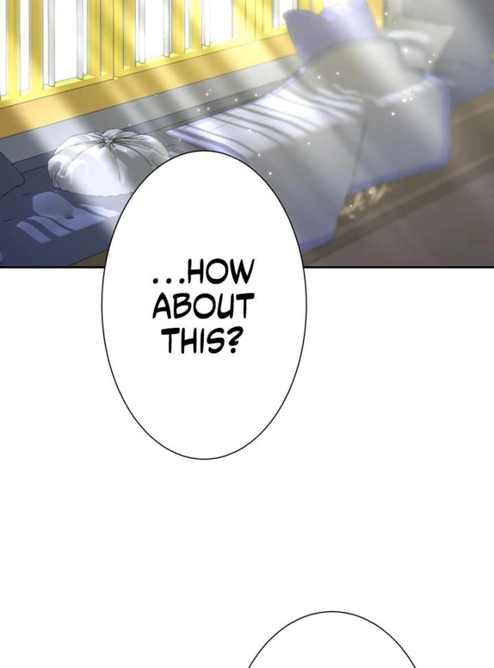 The Obsessed Young Prince Loves the Unlucky Princess Too Much! Chapter 7 - Page 3