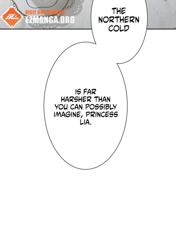 The Obsessed Young Prince Loves the Unlucky Princess Too Much! Chapter 7 - Page 39