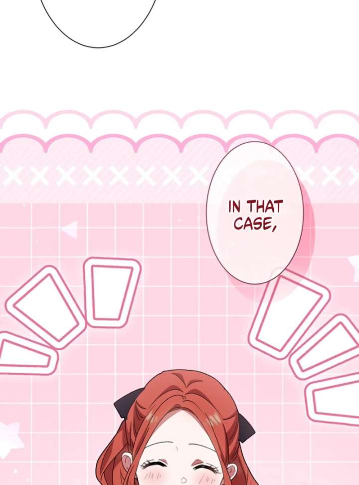 The Obsessed Young Prince Loves the Unlucky Princess Too Much! Chapter 7 - Page 44