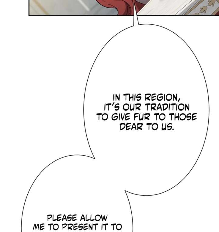 The Obsessed Young Prince Loves the Unlucky Princess Too Much! Chapter 7 - Page 48