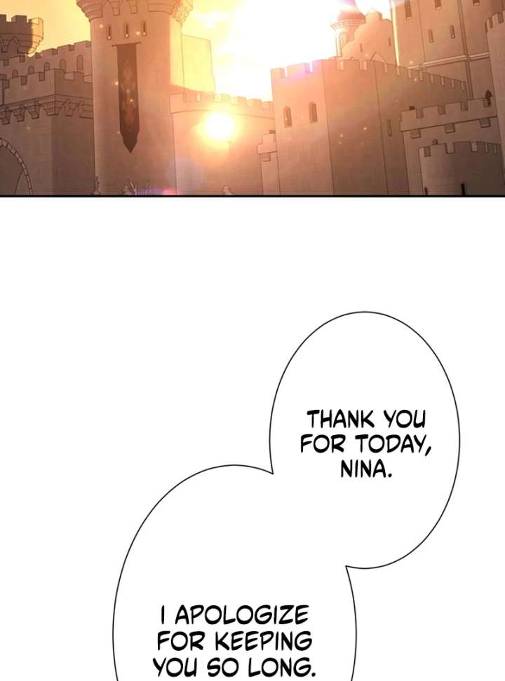 The Obsessed Young Prince Loves the Unlucky Princess Too Much! Chapter 7 - Page 55