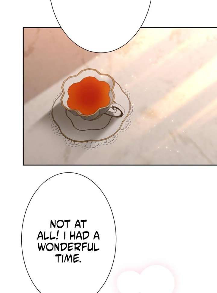 The Obsessed Young Prince Loves the Unlucky Princess Too Much! Chapter 7 - Page 56