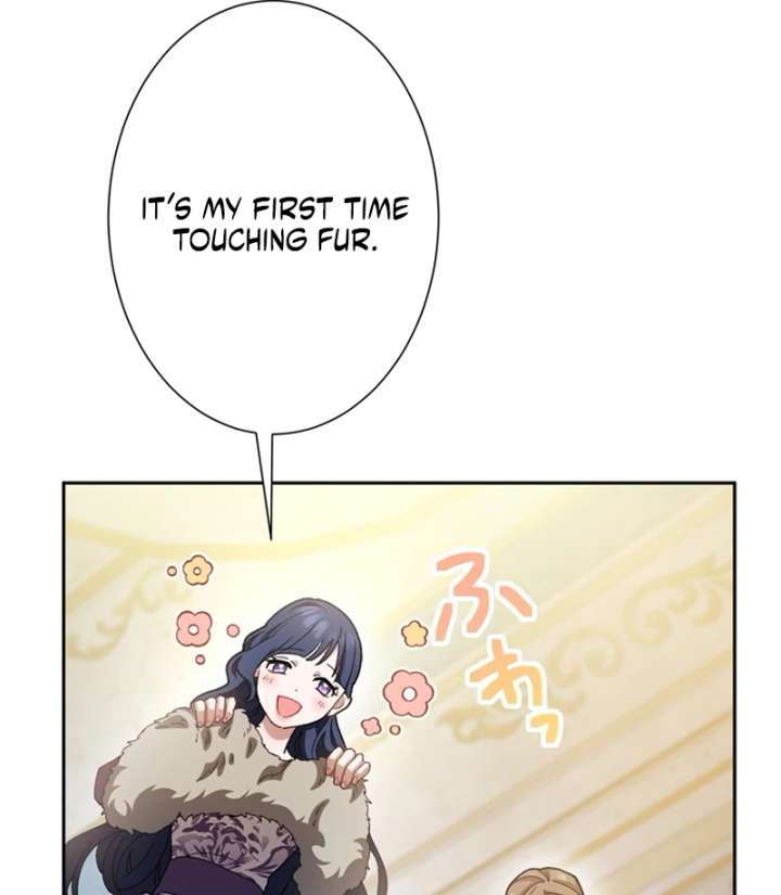 The Obsessed Young Prince Loves the Unlucky Princess Too Much! Chapter 8 - Page 10