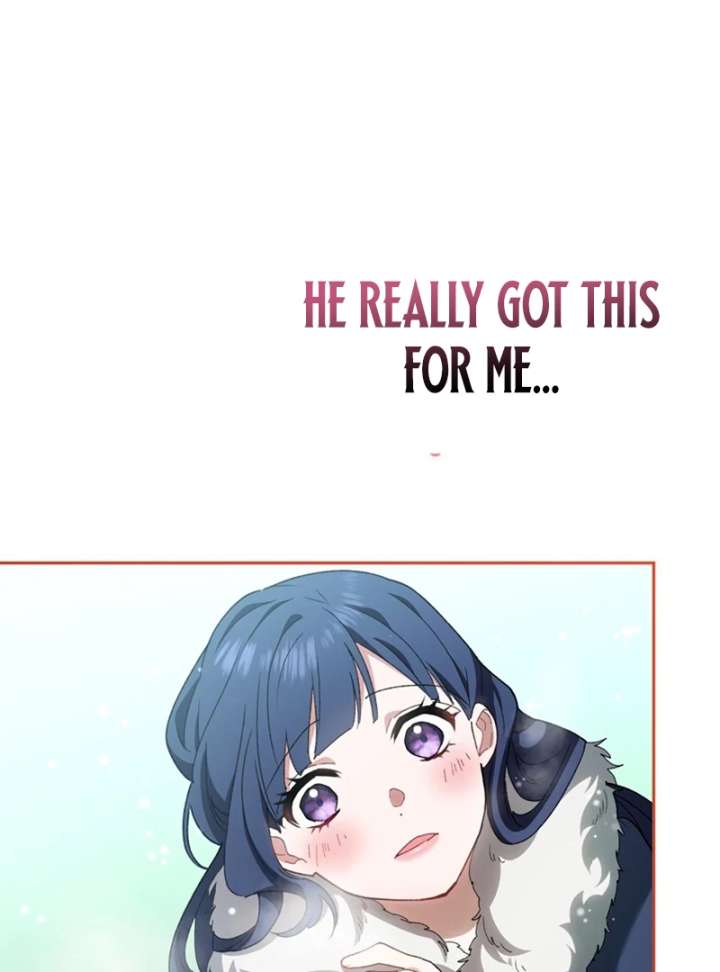 The Obsessed Young Prince Loves the Unlucky Princess Too Much! Chapter 8 - Page 107