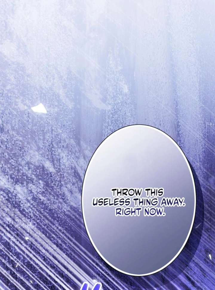 The Obsessed Young Prince Loves the Unlucky Princess Too Much! Chapter 8 - Page 26