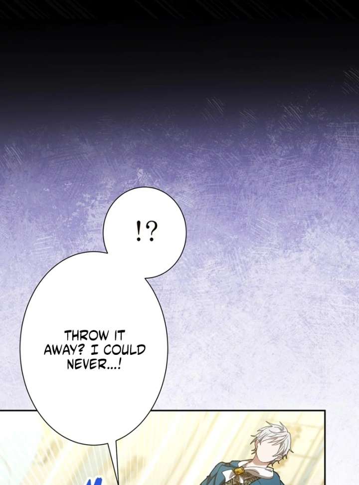 The Obsessed Young Prince Loves the Unlucky Princess Too Much! Chapter 8 - Page 29