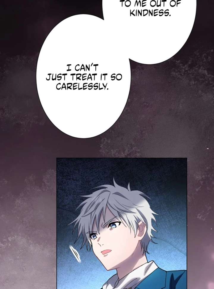 The Obsessed Young Prince Loves the Unlucky Princess Too Much! Chapter 8 - Page 37