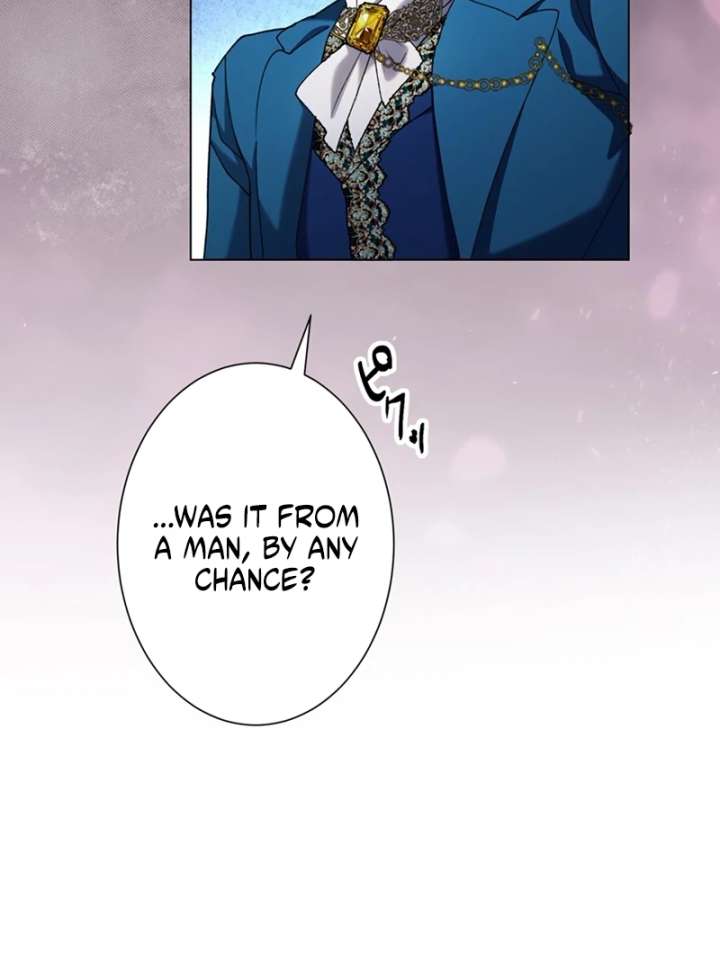 The Obsessed Young Prince Loves the Unlucky Princess Too Much! Chapter 8 - Page 38