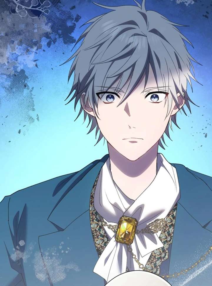 The Obsessed Young Prince Loves the Unlucky Princess Too Much! Chapter 8 - Page 41