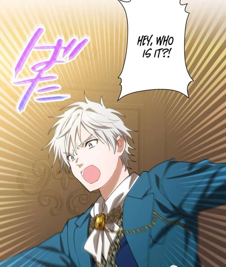 The Obsessed Young Prince Loves the Unlucky Princess Too Much! Chapter 8 - Page 56