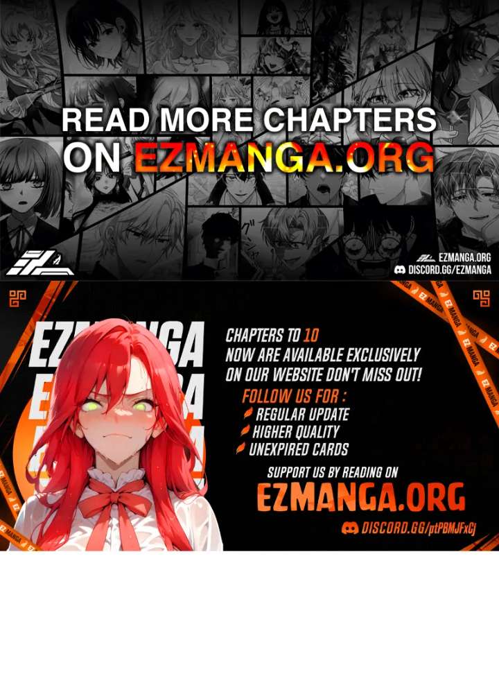 The Obsessed Young Prince Loves the Unlucky Princess Too Much! Chapter 9 - Page 1