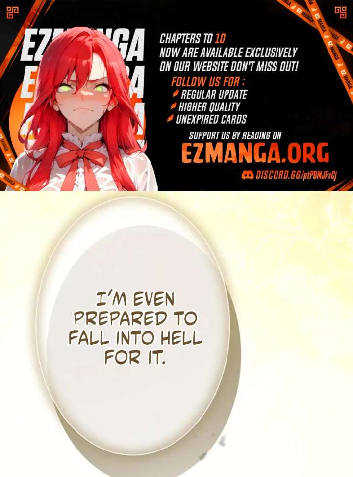 The Obsessed Young Prince Loves the Unlucky Princess Too Much! Chapter 9 - Page 60