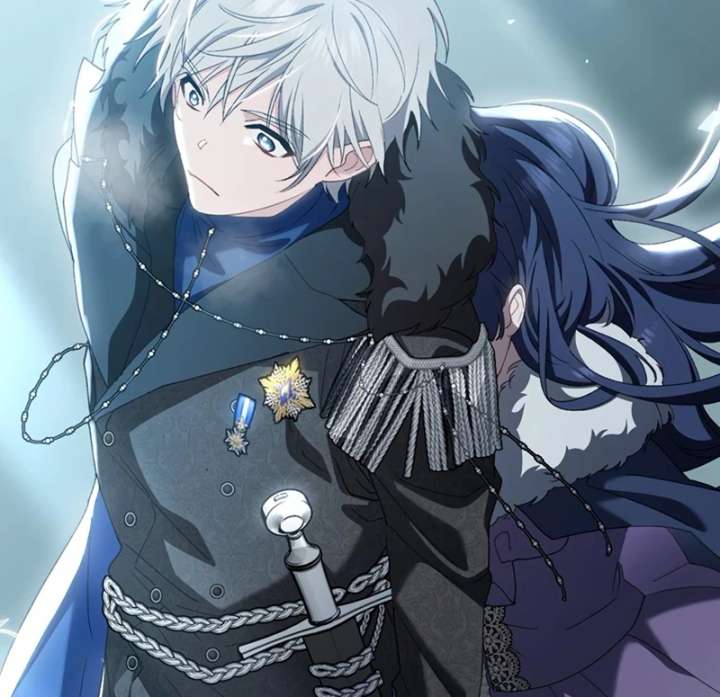 The Obsessed Young Prince Loves the Unlucky Princess Too Much! Chapter 9 - Page 83