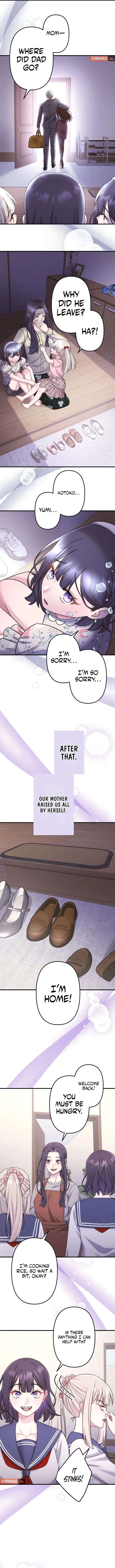 I Planned My Ex-Husband’s Wedding Chapter 10 - Page 2