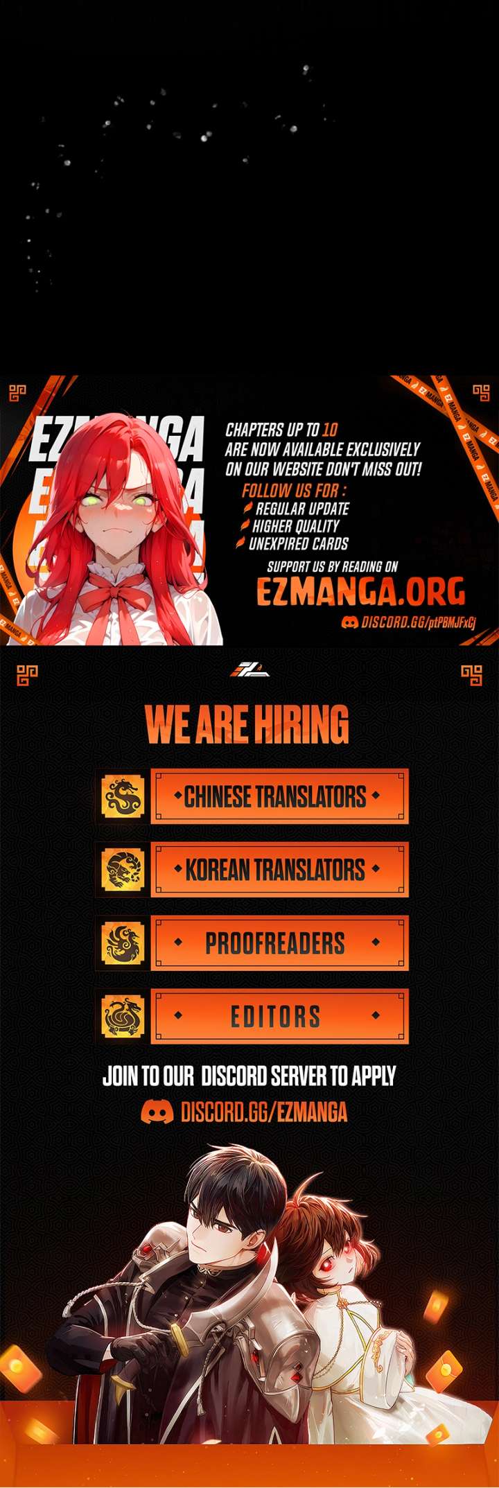 I Planned My Ex-Husband’s Wedding Chapter 4 - Page 10