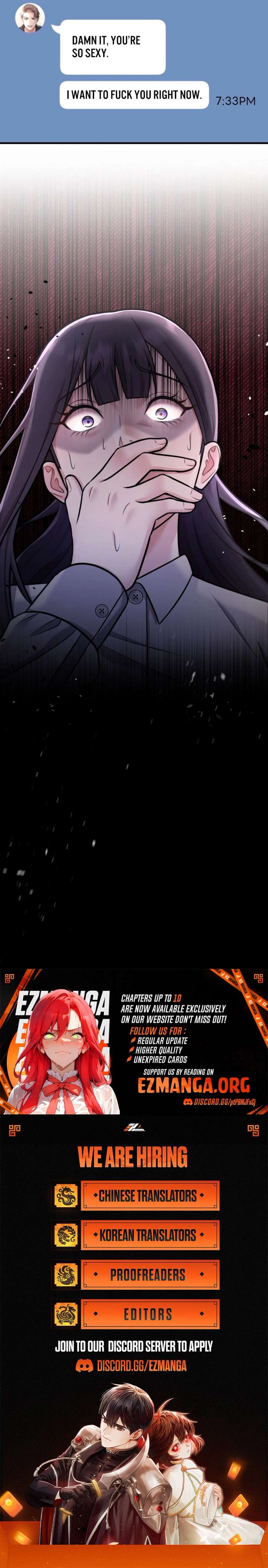 I Planned My Ex-Husband’s Wedding Chapter 5 - Page 11