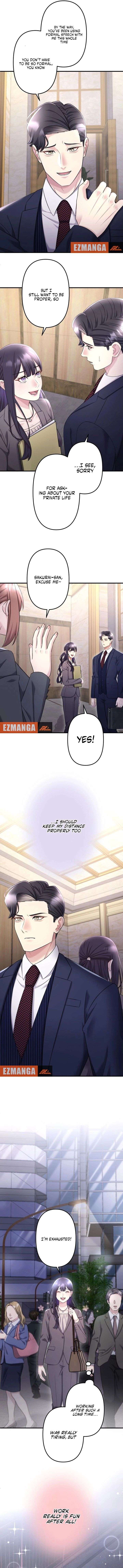 I Planned My Ex-Husband’s Wedding Chapter 8 - Page 12