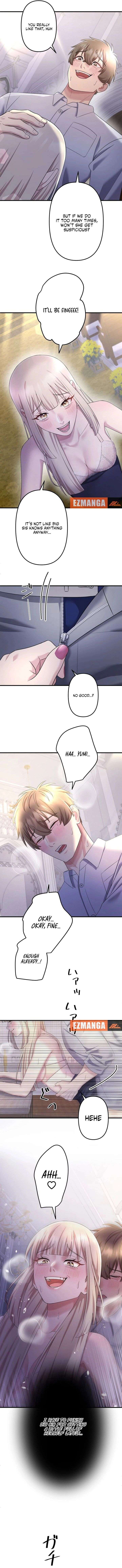 I Planned My Ex-Husband’s Wedding Chapter 8 - Page 7