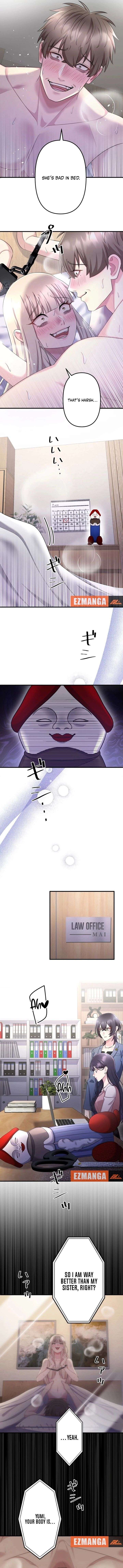 I Planned My Ex-Husband’s Wedding Chapter 9 - Page 11