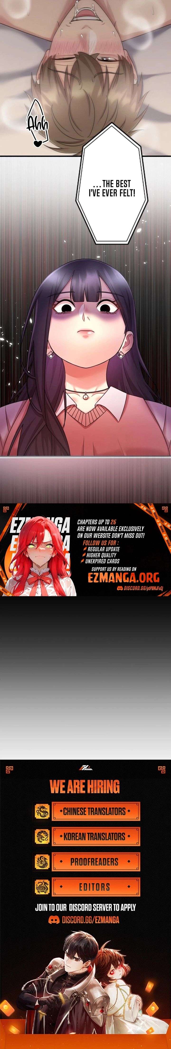 I Planned My Ex-Husband’s Wedding Chapter 9 - Page 12