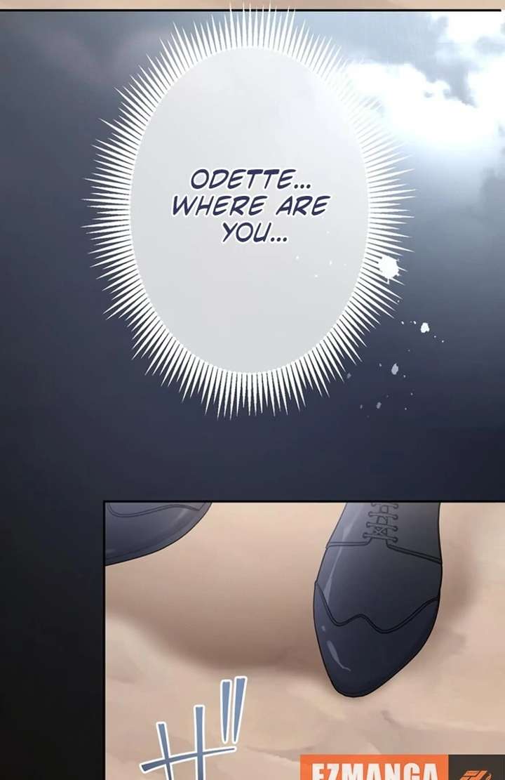 The Coldhearted Duke Is Obsessed With the Seal Princess Chapter 1 - Page 102