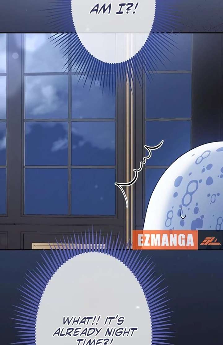 The Coldhearted Duke Is Obsessed With the Seal Princess Chapter 1 - Page 124