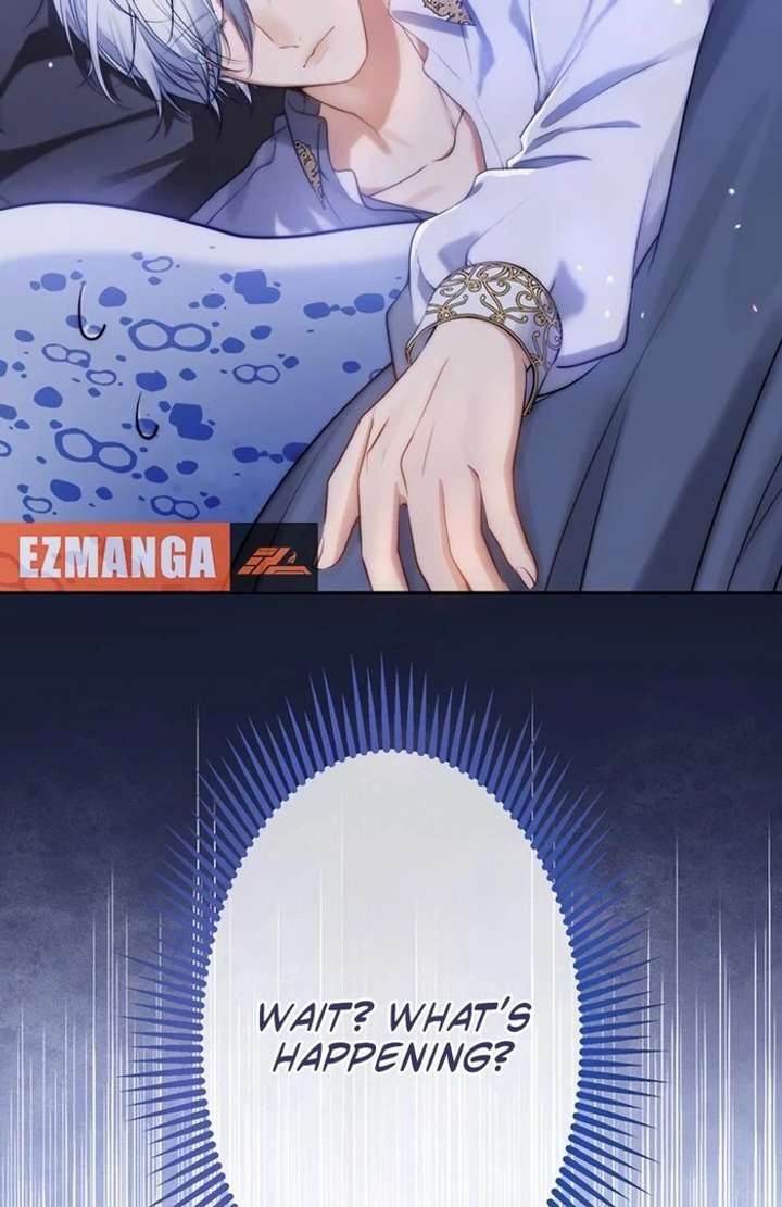 The Coldhearted Duke Is Obsessed With the Seal Princess Chapter 1 - Page 127