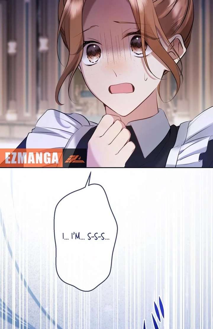 The Coldhearted Duke Is Obsessed With the Seal Princess Chapter 1 - Page 13