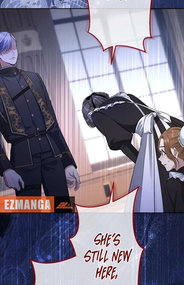 The Coldhearted Duke Is Obsessed With the Seal Princess Chapter 1 - Page 15