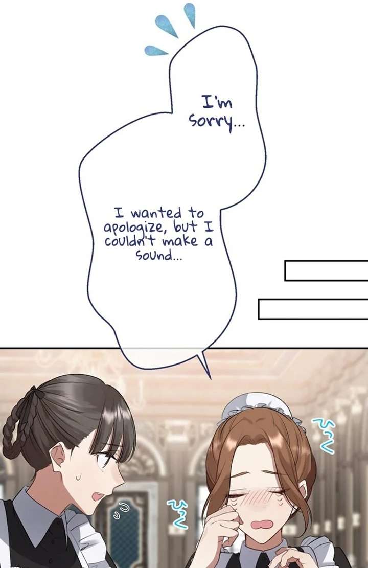 The Coldhearted Duke Is Obsessed With the Seal Princess Chapter 1 - Page 20