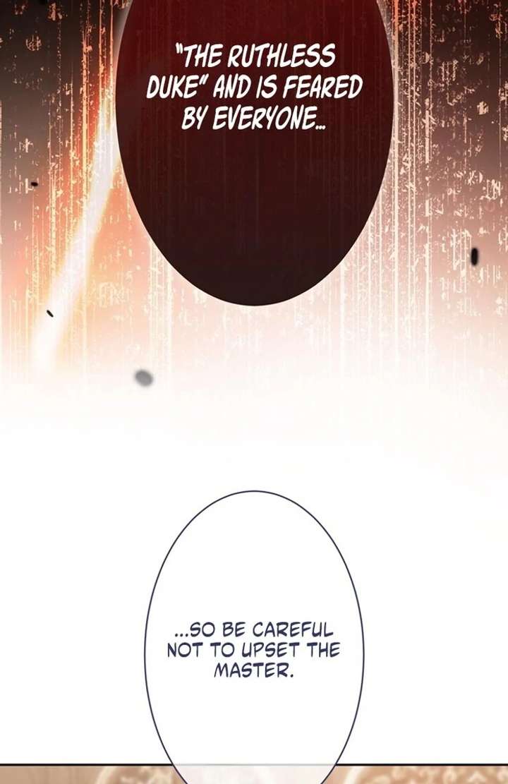 The Coldhearted Duke Is Obsessed With the Seal Princess Chapter 1 - Page 27