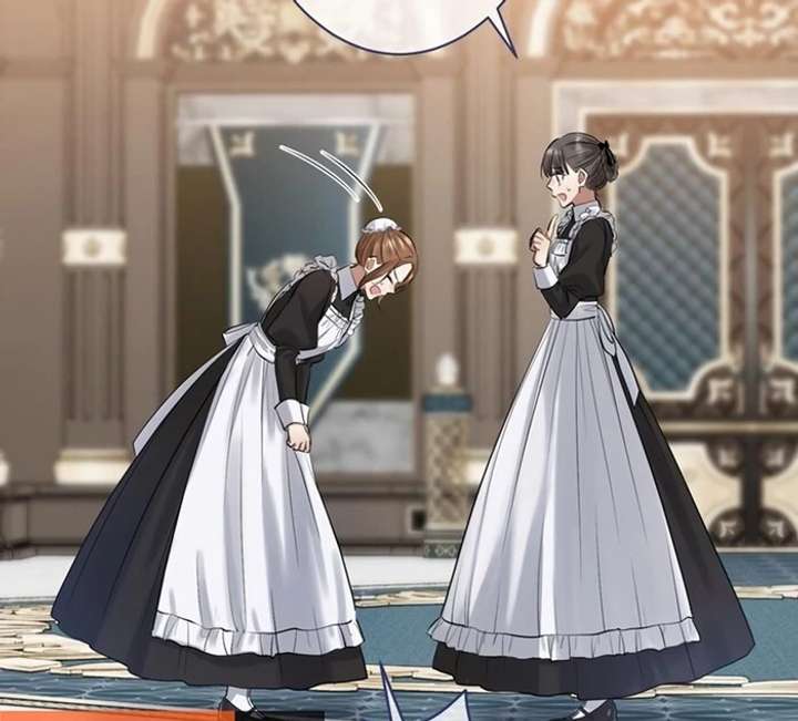 The Coldhearted Duke Is Obsessed With the Seal Princess Chapter 1 - Page 28