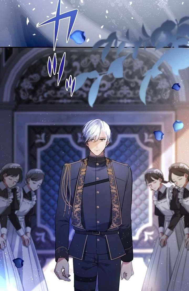 The Coldhearted Duke Is Obsessed With the Seal Princess Chapter 1 - Page 3