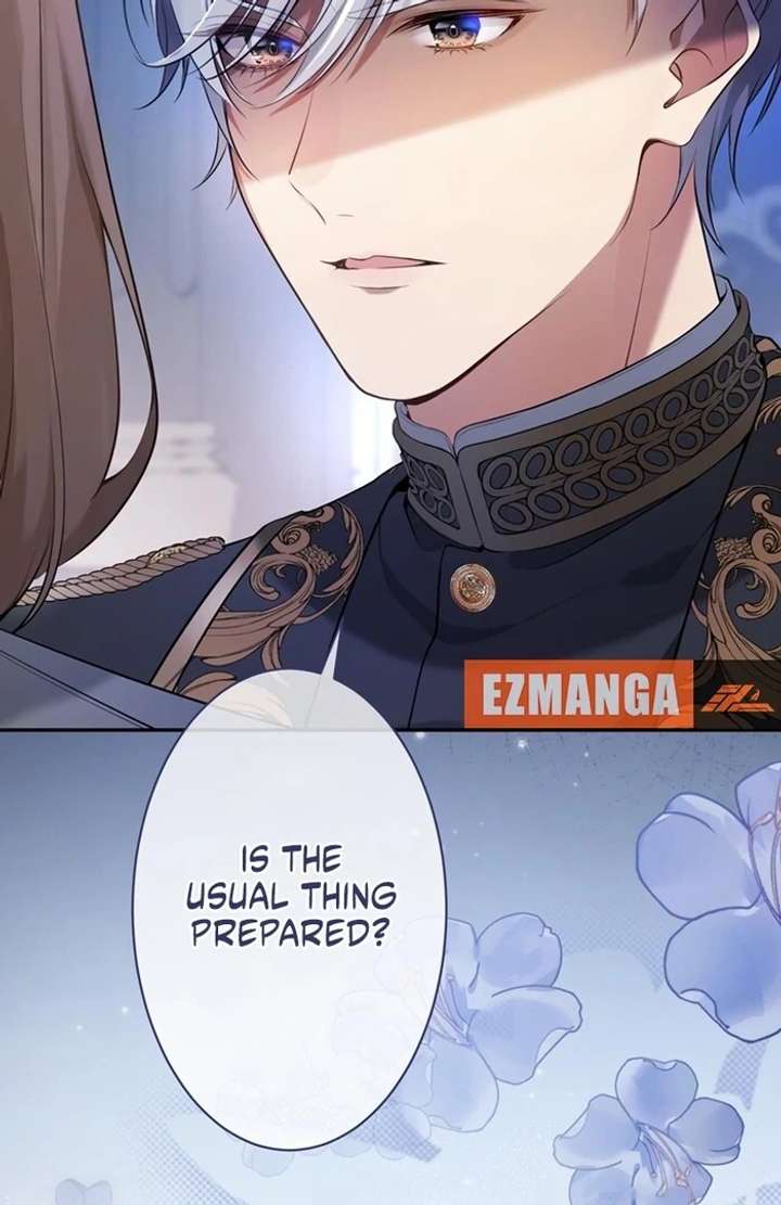 The Coldhearted Duke Is Obsessed With the Seal Princess Chapter 1 - Page 35