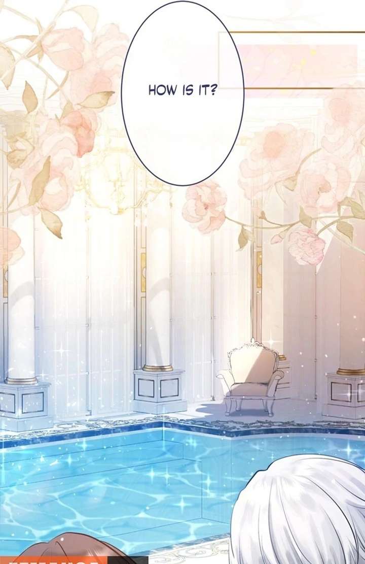 The Coldhearted Duke Is Obsessed With the Seal Princess Chapter 1 - Page 39